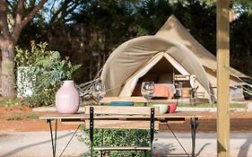 Glamping La Mimosa Conil